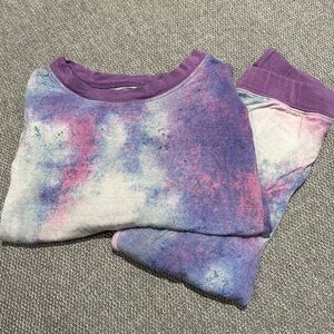 Little Sleepies Two Piece